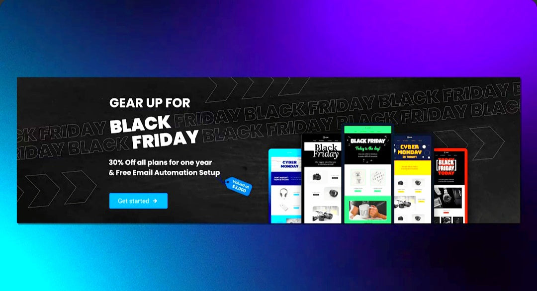 Discounted Ember Deals