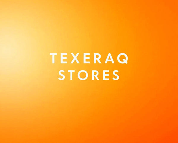 TEXERAQ STORE 🏪🏬